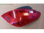 FANALE POST.D. 9680425680 LED Parti elettriche Fanaleria Fanali Fanale …
