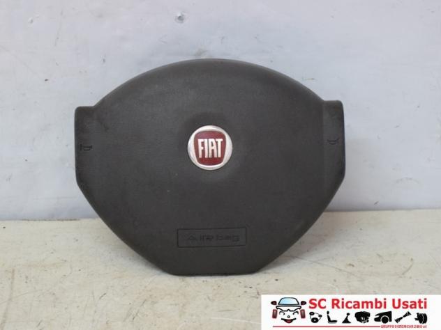 AIRBAG VOLANTE FIAT Panda 2° Serie 735460952 (0310) - Foto 4