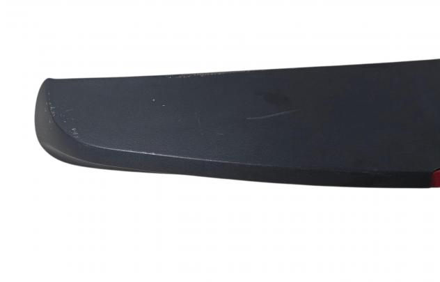 SPOILER PORTELLONE POSTERIORE SMART ForTwo Cabrio (W451) A4517930188 3B21 Benzina 1000 (0715) - Foto 7