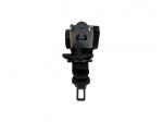 CINTURA DI SICUREZZA POSTERIORE CENTRALE CITROEN C3 AirCross 98312143XX (17)