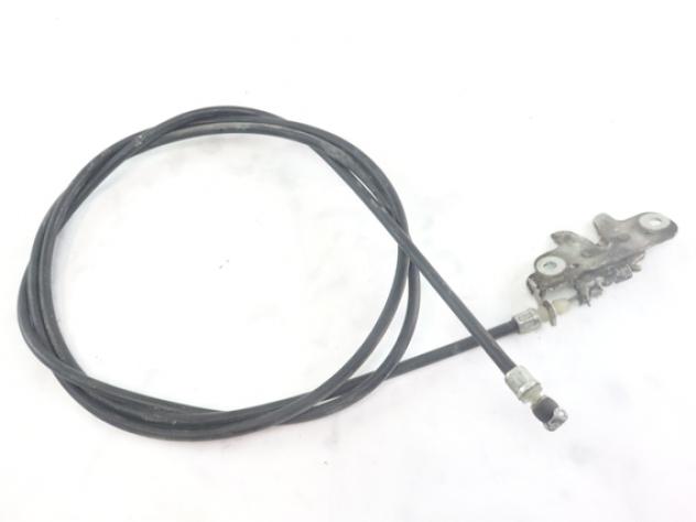 SUZUKI BURGMAN AN 400 4570014FD2 CHIUSURA SELLA 08 - 13 SEAT LOCK