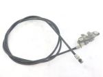 SUZUKI BURGMAN AN 400 4570014FD2 CHIUSURA SELLA 08 - 13 SEAT LOCK