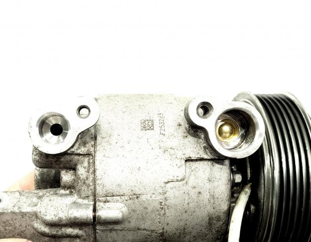COMPRESSORE A/C TOYOTA Aygo 3° Serie 88310-YV010 1KR-FE Benzina 1000 (15) - Foto 7