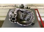 Cambio manuale Suzuki SX4 1.6DDiS del 2010