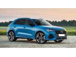 RICAMBI AUDI Q3 #1137