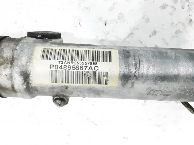 SCATOLA DELLO STERZO CHRYSLER 300 C Touring P04895667AC Diesel 3000 (04) - Foto 5