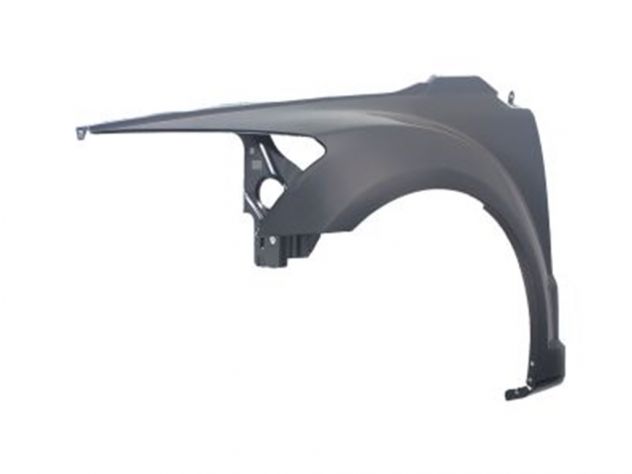 Dodge Caliber paraurti parafango radiatore rinforzo fanale 2006>12 - Foto 6