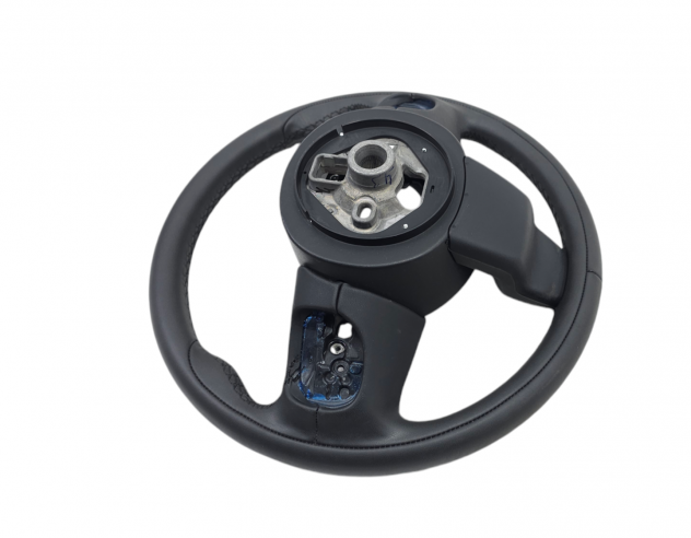 VOLANTE FIAT 500 L Serie (351_352) 07357093590 (12) - Foto 14