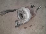 Turbo - Turbina Garrett Per Bmw X5 E53 306D1