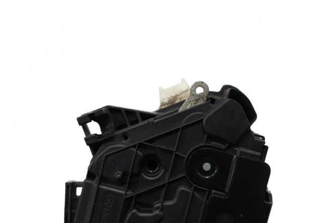 SERRATURA POSTERIORE SINISTRA VOLKSWAGEN Golf 6 Berlina 5K4839015H (0812) - Foto 12