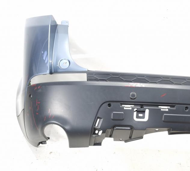 PARAURTI POSTERIORE COMPLETO LAND ROVER Discovery Sport (L550) FK72-17D781-A (1418) - Foto 4