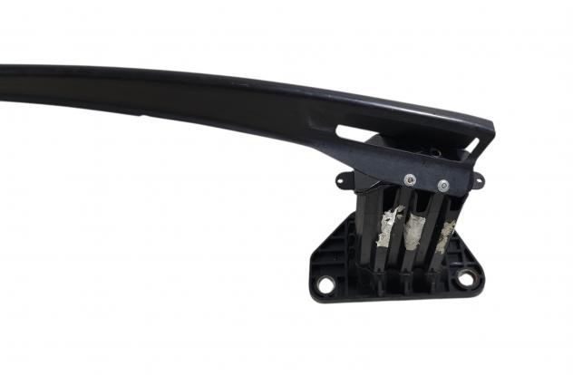 RINFORZO PARAURTI ANTERIORE FIAT 500 X Serie 00521135710 (15) - Foto 2