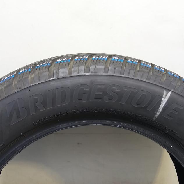 4 GOMME 235 60 18 BRIDGESTONE A70967 - Foto 4