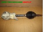 SEMIALBERO ANT.S. TDCI FORD FOCUS (CAP) 3p / 5p / Style Wagon  Meccanica  C &hellip;
