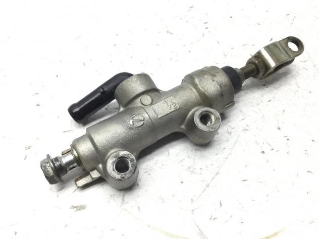 KAWASAKI ZZR E1 E3 600 POMPA FRENO POSTERIORE 1993 1995 ZX600E - Foto 5