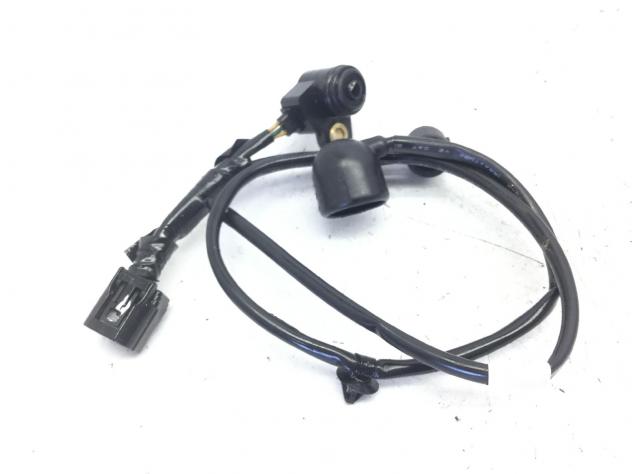 HONDA CBR RR ABS KM0 600 SENSORE DI INCLINAZIONE ANGOLO MOTO 2024 2026 PC69A4RK - Foto 6