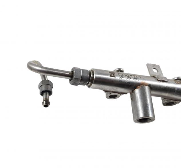FLAUTO JEEP Renegade Serie 46338801 55282151 Benzina 1000 (18) - Foto 10