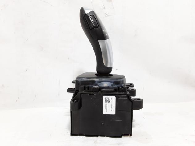 LEVA CAMBIO AUTOMATICO BMW Serie 1 F20 929689601 N47 D20 C Diesel 2000 (1119) - Foto 3