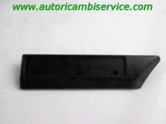 82444097 MODANATURA PARAFANGO ANTERIORE DESTRO LANCIA DEDRA 1.6 B RICAMBIO NUOVO