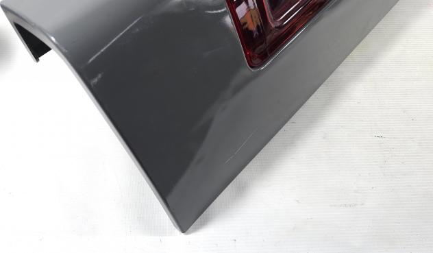 STOP FANALE POSTERIORE DESTRO RENAULT Trafic Serie 265A12656R (14) - Foto 2