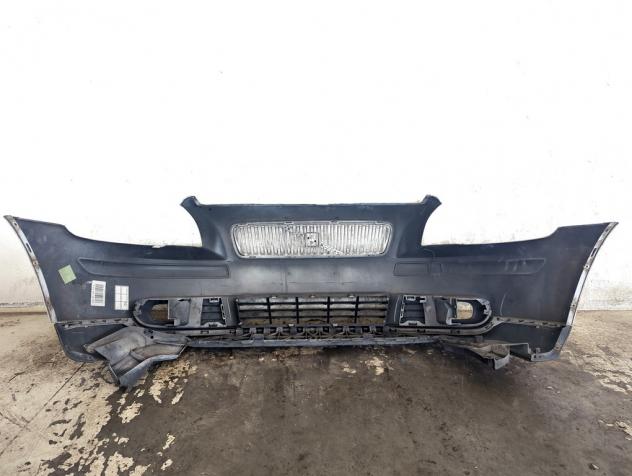 39886077 PARAURTI ANTERIORE VOLVO V50 SW 2.0 D 110KW AUT 5P (2012) RICAMBIO USATO STRISCIATO - Foto 8