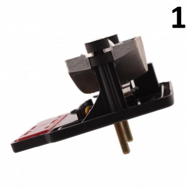 Fanale posteriore per Cagiva Freccia C9 - 53705 - Foto 4