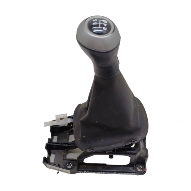 LEVA CAMBIO TOYOTA Aygo 3° Serie 335300H030 1KR-FE Benzina 1000 (15) - Foto 2
