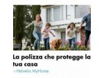 Helvetia Assicurazioni Assistudio Lauria