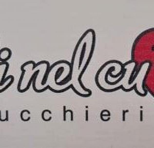 Capelli nel Cuore Parrucchieri Pomezia
