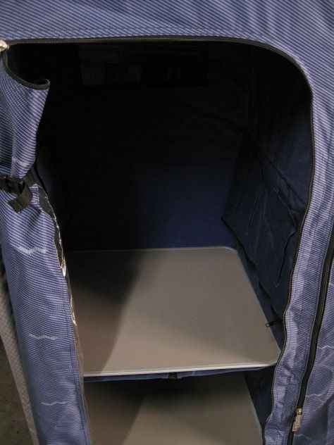 Mobiletto  da campeggio BRUNNER JUM BOX HST NG - Foto 7