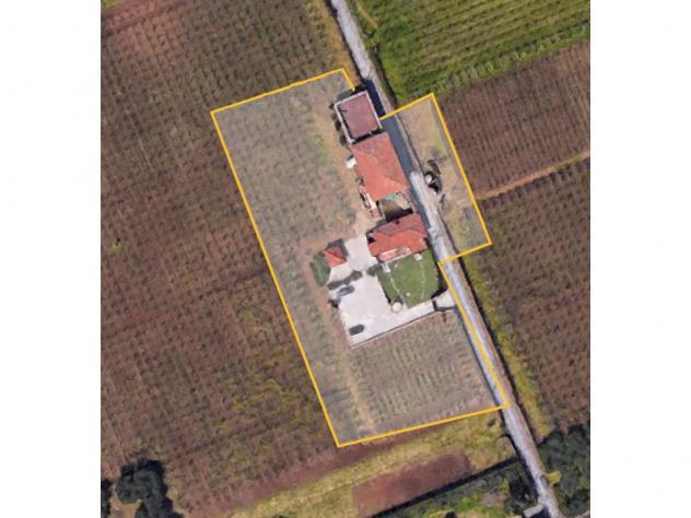 Casa di campagna in Via San Matteo - Foto 4