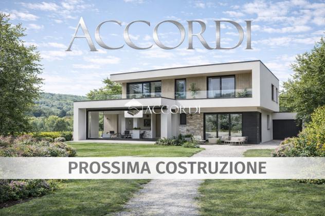 RIF.LLM13 - TERRENO EDIFICABILE FRONTESTRADA DI 1000 MQ IN MONTEGROTTO - Foto 5
