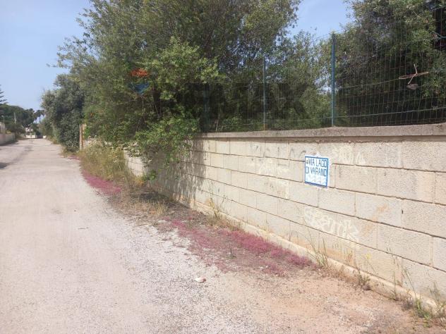 Terreno Edificabile in vendita a Siracusa, Fontane Bianche - Foto 2