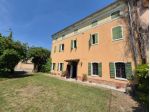 Casale Corte Gorna 1540  Casa Padronale 3 Livelli con Scalone ‘500, Vigneto, Sta