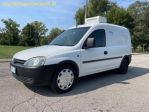 OPEL Combo 1.7 CDTI 101CV 3p. Van ISOTERMICO + FRIGO rif. 21506958