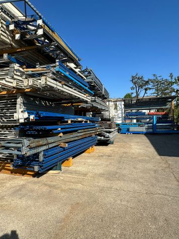 portapallet - Foto 2