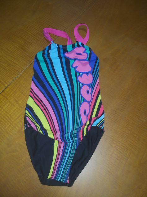set costumi bambina 6anni. - Foto 4