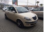 Lancia Ypsilon 1.2 Argento