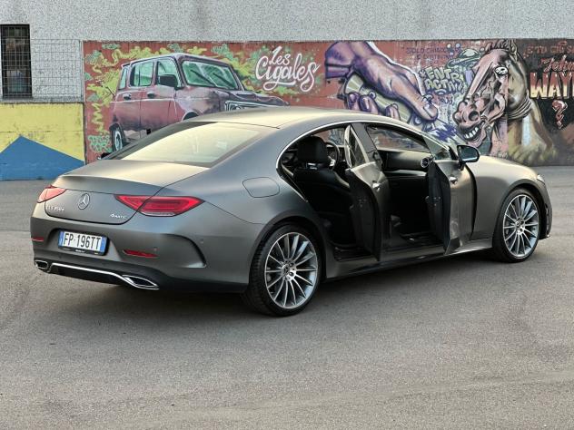 Mercedes-benz CLS 350 d 4Matic Auto Premium Plus - Foto 7