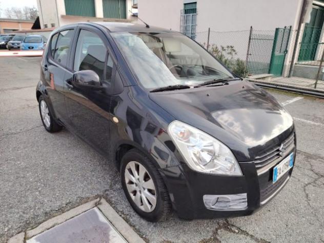 SUZUKI Splash 1.0 GPL GLS rif. 23345393 - Foto 3