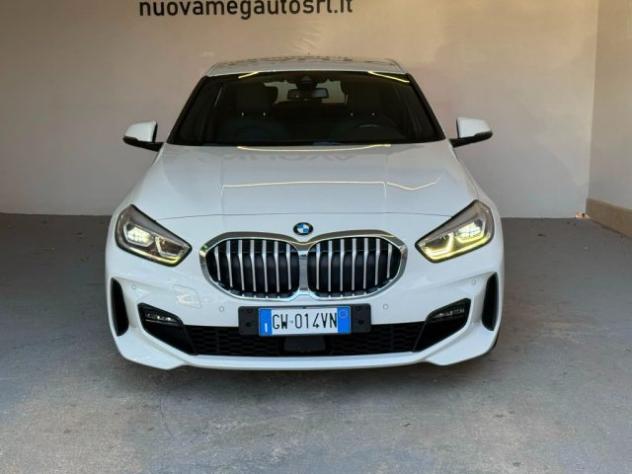 BMW 118 d 5p. Msport rif. 23779851 - Foto 4