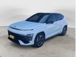 Hyundai Kona Hybrid 1.6 HEV X Line 2WD DCT