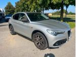 ALFA ROMEO Stelvio 2.2 Turbodiesel 180 CV AT8 RWD Super rif. 24199495