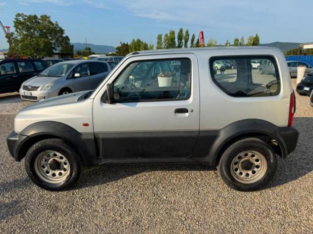 SUZUKI Jimny 1.3i 16V Lim.GPL rif. 23907018 - Foto 3