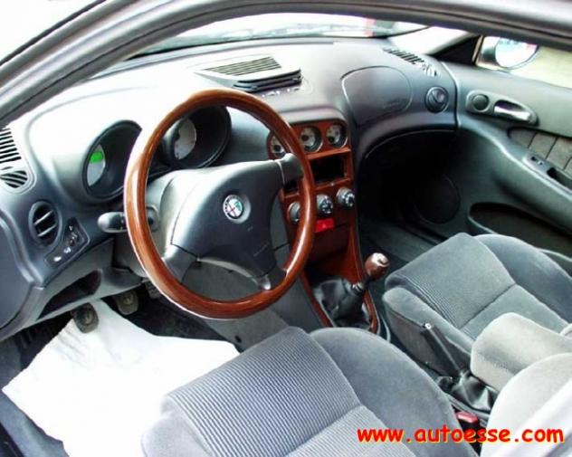 ALFA ROMEO 156 1.9 JTD cat SW Progression rif. 23935658 - Foto 3