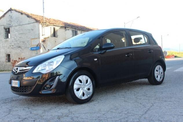 Opel Corsa Elective 1.3 cDti 5P PARI AL NUOVO UNICO UTILIZZATORE CLIMA - Foto 3