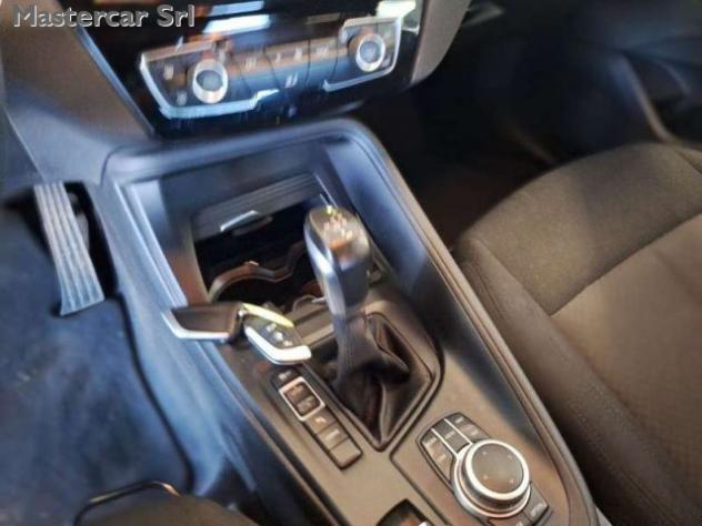 BMW X1 X1 F48 xdrive25e Business Advantage auto - GF849 rif. 23961033 - Foto 9