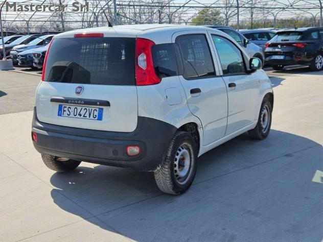 FIAT Panda 1.2 69 CV VAN 2 POSTI EURO6 POP - FS042VG rif. 24018696 - Foto 6