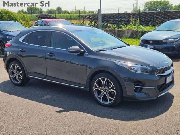 KIA XCeed XCeed 1.6 crdi mhev High Tech MT6 - GG414TW rif. 23991961 - Foto 3