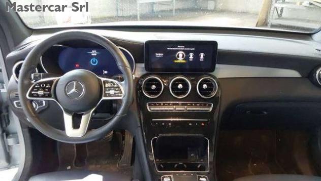MERCEDES-BENZ GLC 300 GLC Coupe - C253 2019 Coupe e phev (eq-power) Spor rif. 23965235 - Foto 6